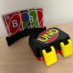 Caja Organizadora tipo Cartas UNO 3D