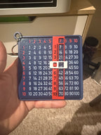 Aprendo la Tabla de Multiplicar Personalizada con Nombre