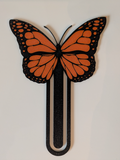 Separador de Hojas Mariposa 3D