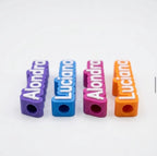 Marcador de Lápices Personalizado 3D