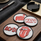 Posavasos Personalizados 3D