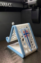 Soporte para Celular de Equipos de Fútbol Chilenos 3D