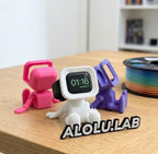 Soporte para Apple Watch 3D Minimalista