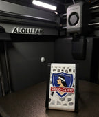 Soporte para Celular de Equipos de Fútbol Chilenos 3D