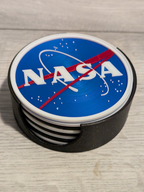 Posavasos Personalizados 3D
