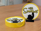 Posavasos Personalizados 3D