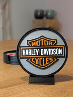 Posavasos Personalizados 3D