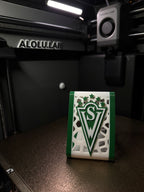 Soporte para Celular de Equipos de Fútbol Chilenos 3D