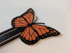 Separador de Hojas Mariposa 3D