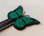 Separador de Hojas Mariposa 3D
