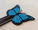 Separador de Hojas Mariposa 3D