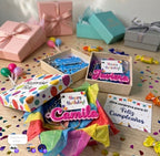 Llavero Personalizado 3D con Nombre