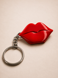 Llavero Abrelatas Beso